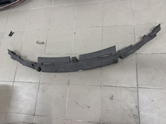 Абсорбер (наповнювач) бампера переднього 51118061181 BMW