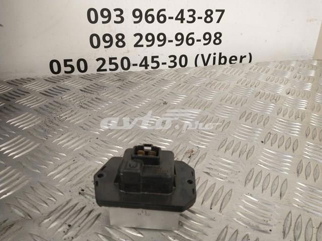 Реле обігрівача 0018216760 MERCEDES
