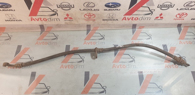 Шланг гальмівний передній, правий 01464S9A000 HONDA