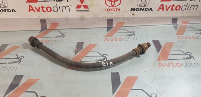 Гнучка гальмівна трубка задня 01466S07000 HONDA