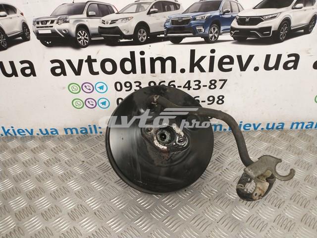 Вакуумника 01469SEAG11 HONDA
