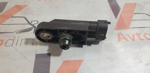 Датчик наддува Nissan Qashqai +2 1