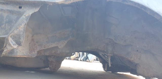 Крило заднє праве 04636SEAG02ZZ HONDA