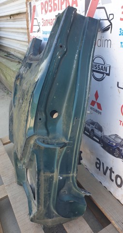 Крило заднє 04646S9A305ZZ HONDA