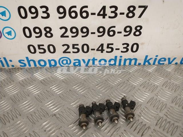Форсунка вприску палива 06164PEJ000 HONDA