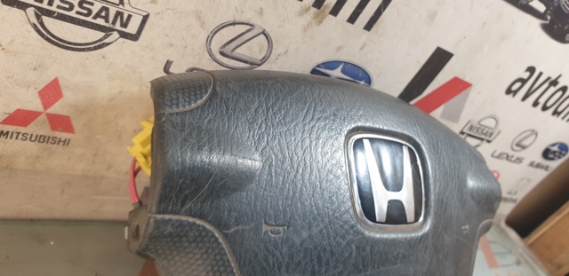 Подушка AIRBAG передня ліва 06770S9AG80ZA HONDA