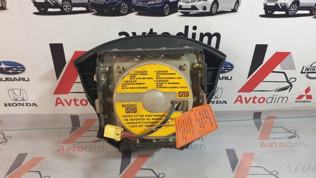 Комплект безпеки 06770SN7E90ZA HONDA