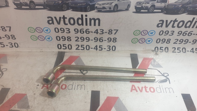 Ключ балонний 0915005011 TOYOTA
