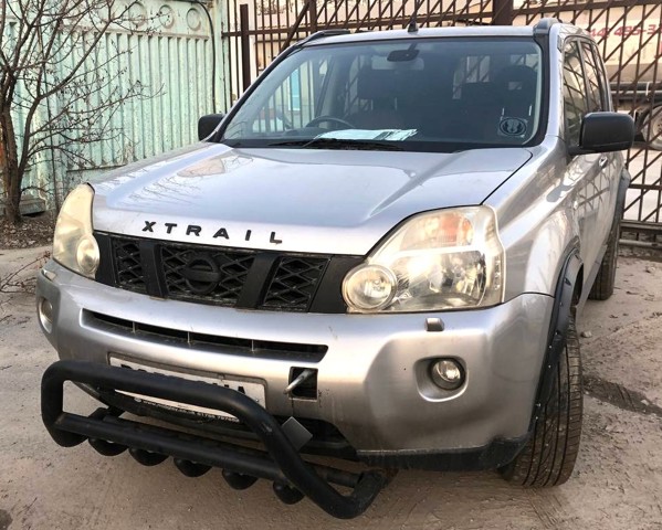 ДВЗ 1010200Q1K NISSAN
