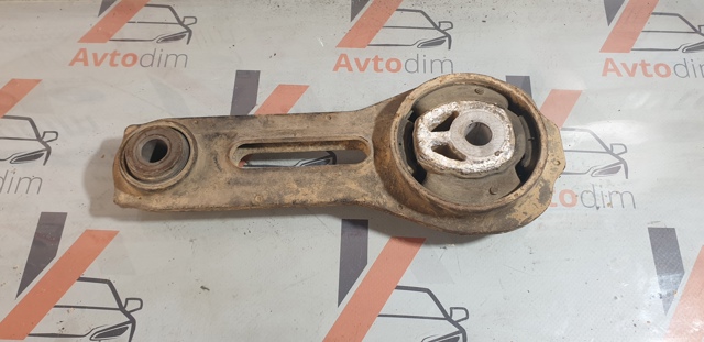 Подушка (опора) двигуна, передня 1092A187 MITSUBISHI
