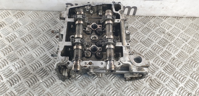 Головка блоку циліндрів (ГБЦ), права 11039AC380 SUBARU