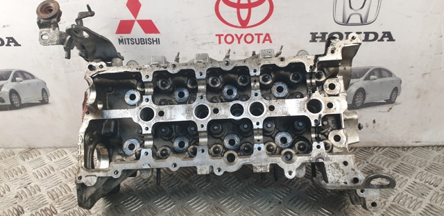 Головка блоку 1104100Q0H NISSAN