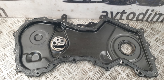 Кожух / кришка / захист ременя ГРМ 1104600Q1D NISSAN