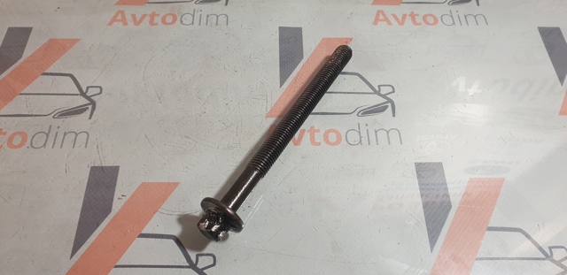 Болт головки блока циліндрів 1105600Q0B NISSAN