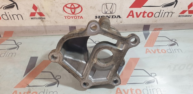 Корпус термостата в зборі 11061AU600 NISSAN