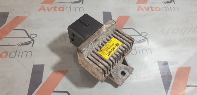 Реле накалу 11067JG70B NISSAN