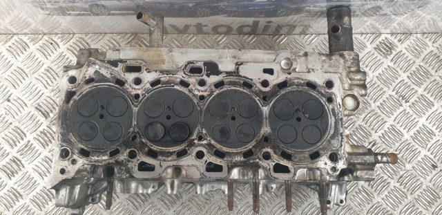 Головка блоку циліндрів 1110129575 TOYOTA