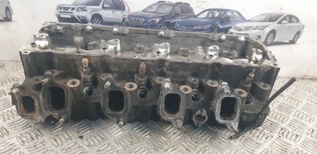 Головка циліндрів Toyota 4 Runner