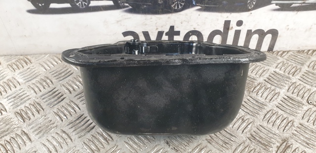 Захист двигуна 11109AA190 SUBARU