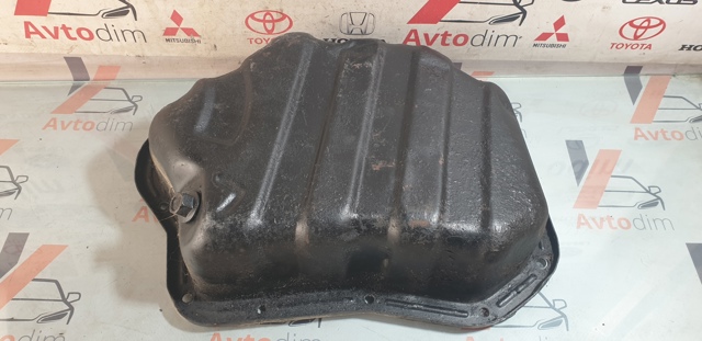 Піддон двигуна 11110EQ400 NISSAN