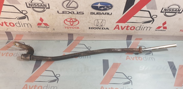 Направляюча щупа-індикатора рівня масла в двигуні 111508H800 NISSAN