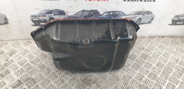 Захист двигуна 11200PNLE00 HONDA