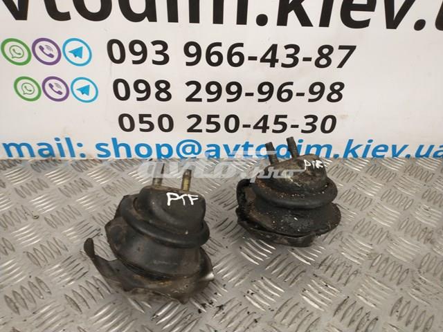Передня опора двигуна 112201W300 NISSAN