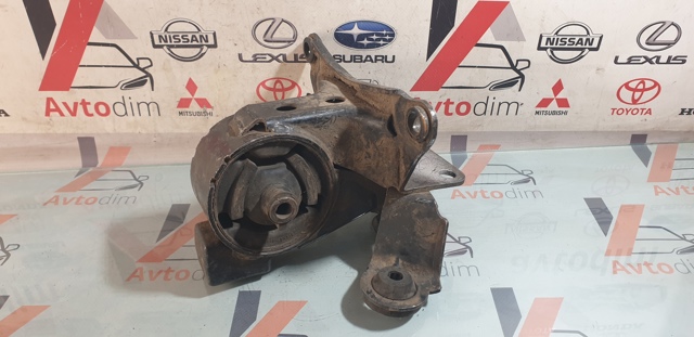 Подушка (опора) двигуна, ліва 112208H300 NISSAN