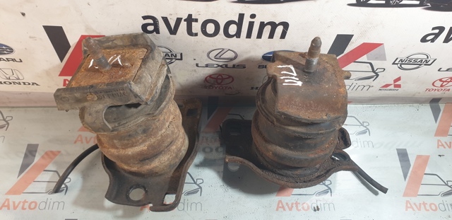 Підвіска двигуна (силового агрегату) 11220EB305 NISSAN