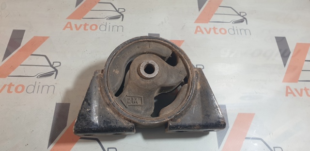 Подушка (опора) двигуна, передня 112708H300 NISSAN
