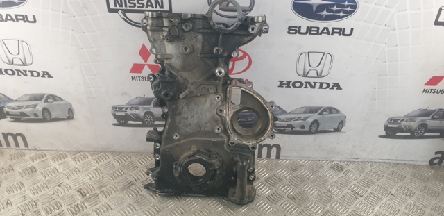 Кришка мотора передня 1130226020 TOYOTA