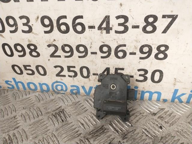 Двигун заслінки рециркуляції повітря 1138002320 MITSUBISHI