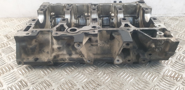 Блок циліндрів 1141029355 TOYOTA
