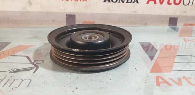 Ролик натягувача приводного ременя 11927VC800 NISSAN