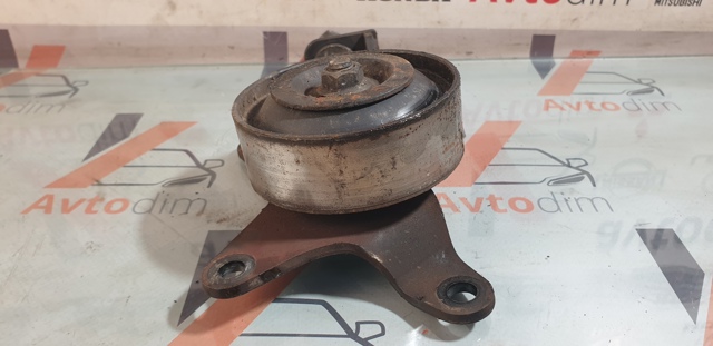 Ролик приводного ременя, паразитний 11944EB310 NISSAN