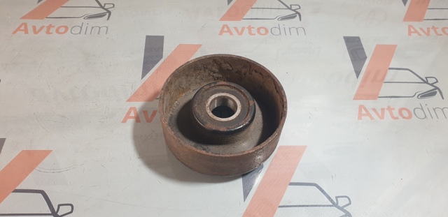 Натягувач приводного ременя 119556N202 NISSAN
