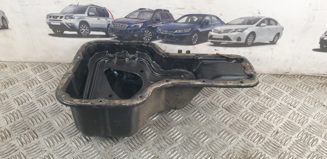 Картер масляний 1210122024 TOYOTA