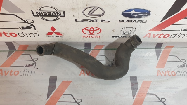 Трубка картера повітряна 1226122050 TOYOTA