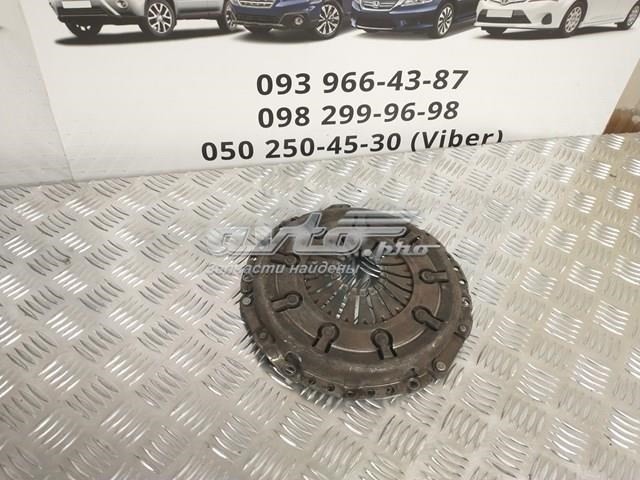 Корзина зчеплення 123032411 VAG