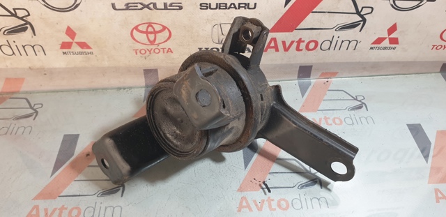 Права подушка двигуна 1230522080 TOYOTA
