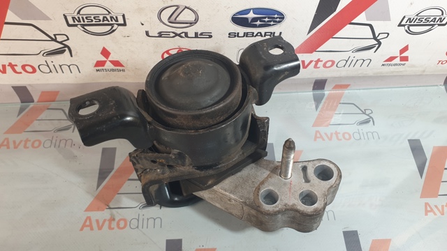 Права подушка двигуна 1230526110 TOYOTA