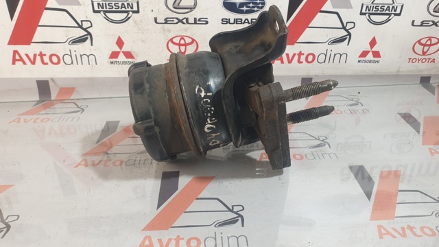Права подушка двигуна 1230564190 TOYOTA