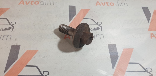 Болт колінвалу 123096N200 NISSAN