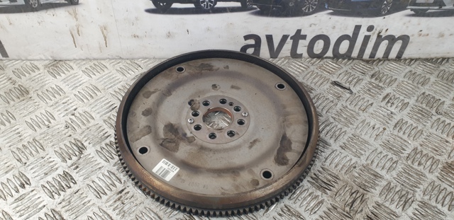 Маховик зчеплення 1231200Q0A NISSAN