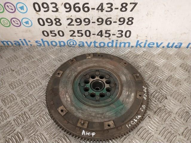 Маховик зчеплення 12345AA002 SUBARU