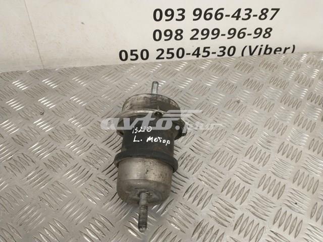Подушка (опора) двигуна, передня 1236126070 TOYOTA
