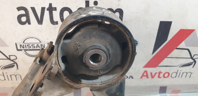 Задня подушка двигуна 123710D030 TOYOTA