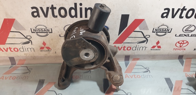 Задня подушка двигуна 1237126070 TOYOTA