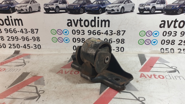 Опора коробки передач Toyota Carina E