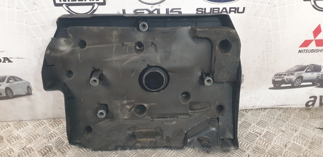 Кришка двигуна декоративна 1261126010 TOYOTA